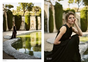 Reflections | Laurence de Rien | The Forest