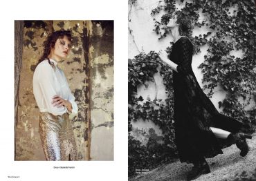 Reflections | Laurence de Rien | The Forest